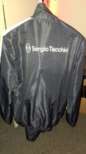Sergio tacchini anzug - sergio,