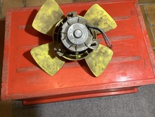 Original Elektro Lüfter Motor