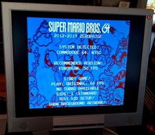 C64 commodore computer vga - 64,