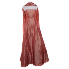 Unique, Abendkleid, Größe