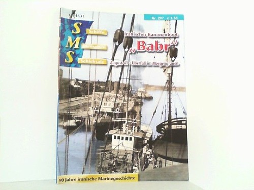Sms 297 iranisches - 297.,