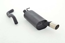 Friedrich Motorsport Auspuff