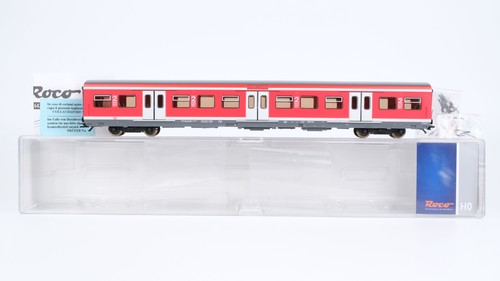 Roco 64276 personenwagen - 64276,
