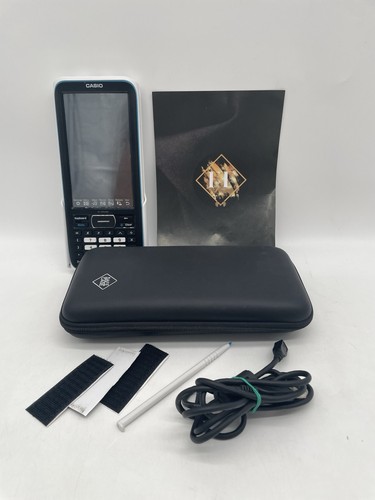 Casio classpad cp400 - casio,
