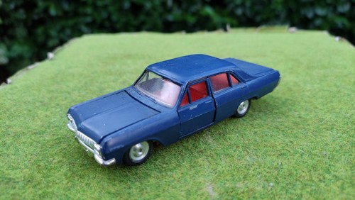 Gama 971 mini mod opel - gama,