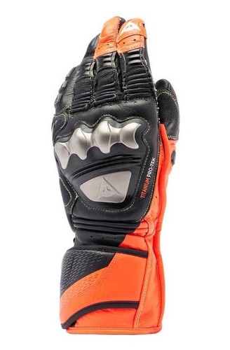Dainese full metal - dainese,