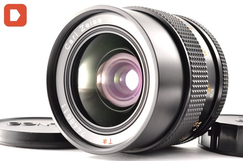 Neuwertig contax carl zeiss - neuwertig,