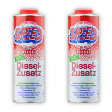 2x 1L LIQUI MOLY 5160