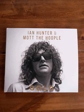 IAN HUNTER & MOTT THE HOOPLE