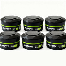 Gummy Wax 150ml Fonex Styling