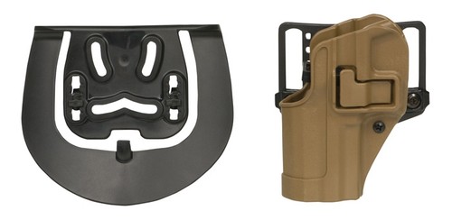 Blackhawk cqc holster p8 - blackhawk, hk