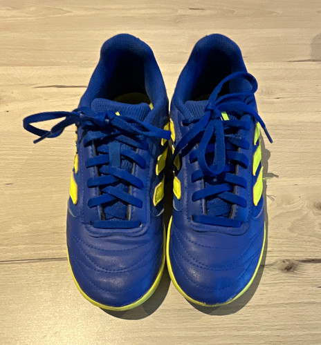 Adidas sala hallenschuhe - sala,