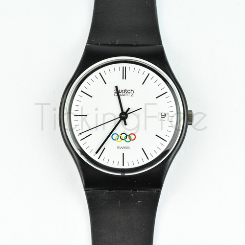 Swatch special 1987 gz400re - swatch,