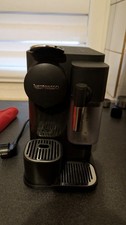 DeLonghi Lattissima One