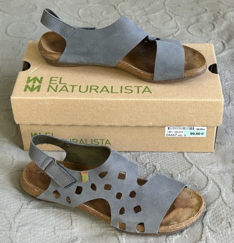 Naturalista wakataua - el,