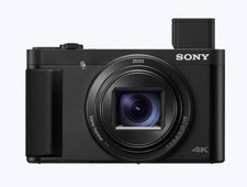 Sony Cyber-shot DSC-HX99