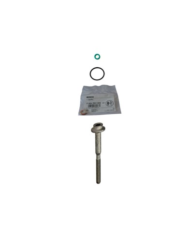 Dichtungsatz dehnschraube - dichtungsatz, +