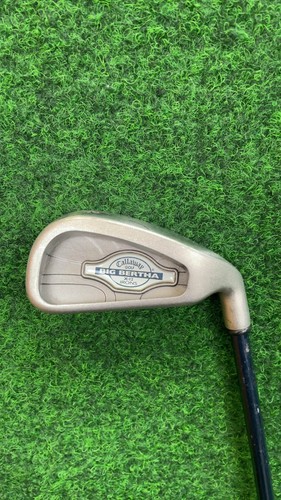 Callaway big bertha 12 - big, x-12