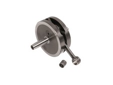 Kurbelwelle (Neuteil) - MZ