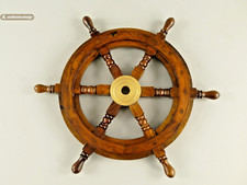 Steuerrad schiffssteuerrad aus - steuerrad,
