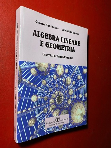 Lineare algebra und - lineare,