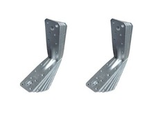 Schwerlast Winkelverbinder mit