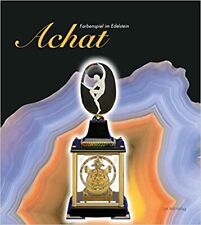 Farbenspiel im Edelstein -