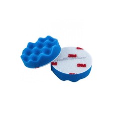 3M Polierpad PERFECT IT BLUE 75mm