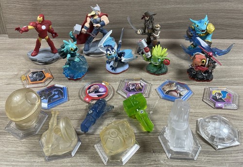 13x disney infinity 0 - 13x,