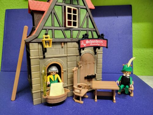 Playmobil 3440 schneiderei - playmobil,