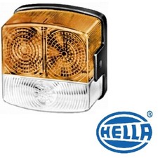 Hella Blinkleuchte links