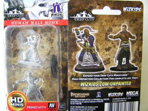 Wzk72612 pathfinder battles - -,