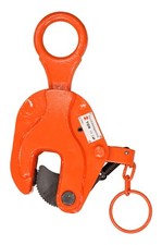 2t Blechgreifer 0-30mm Steel