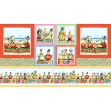 Fruit ladies badedamen multi - fruit,