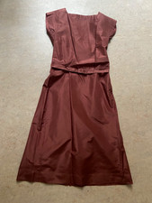 edles Vintage seidenes Damen