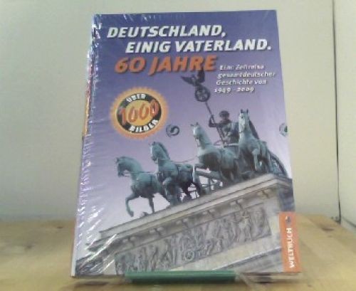 Deutschland einig vaterland - deutschland,,