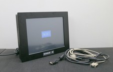 ALPTECH TFT-Monitor ADP-15 15" Einbaumaße 390x290mm gebraucht