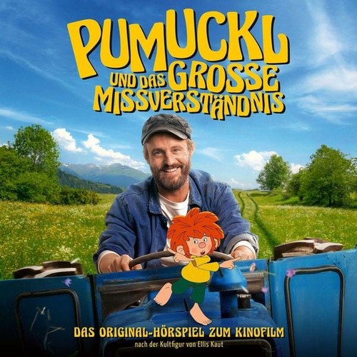 Pumuckl und das große