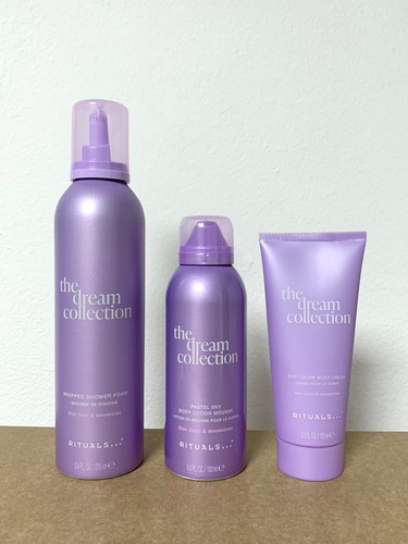 The dream collection set von - -,