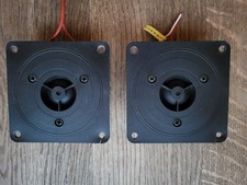 2 x Isophon Hochtöner SKK10