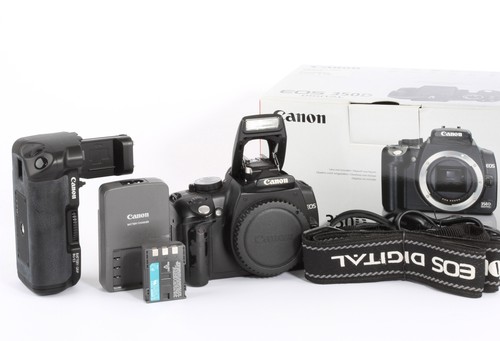 Canon eos 350d - canon,