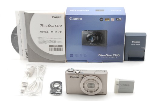 Top mint box canon - box, ]
