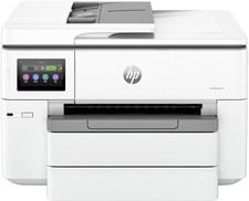HP Kombigerät OfficeJet Pro
