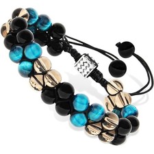 Kristall Armband 8,2mm Schutz