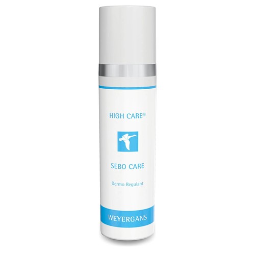 Weyergans sebo care - 50, ml