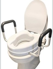 Toilettensitzerhöhung mit