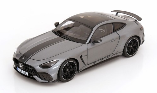 Nzg mercedes amg gt - nzg,