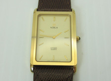 Herren Citizen Noblia Uhr