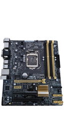 ASUS B85M-E Intel B85