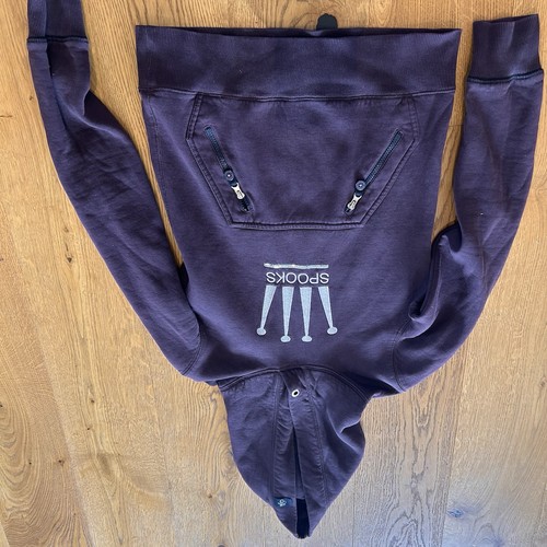 Spooks hoodie - spooks, –